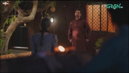 Diyar e Yaar - Episode 09